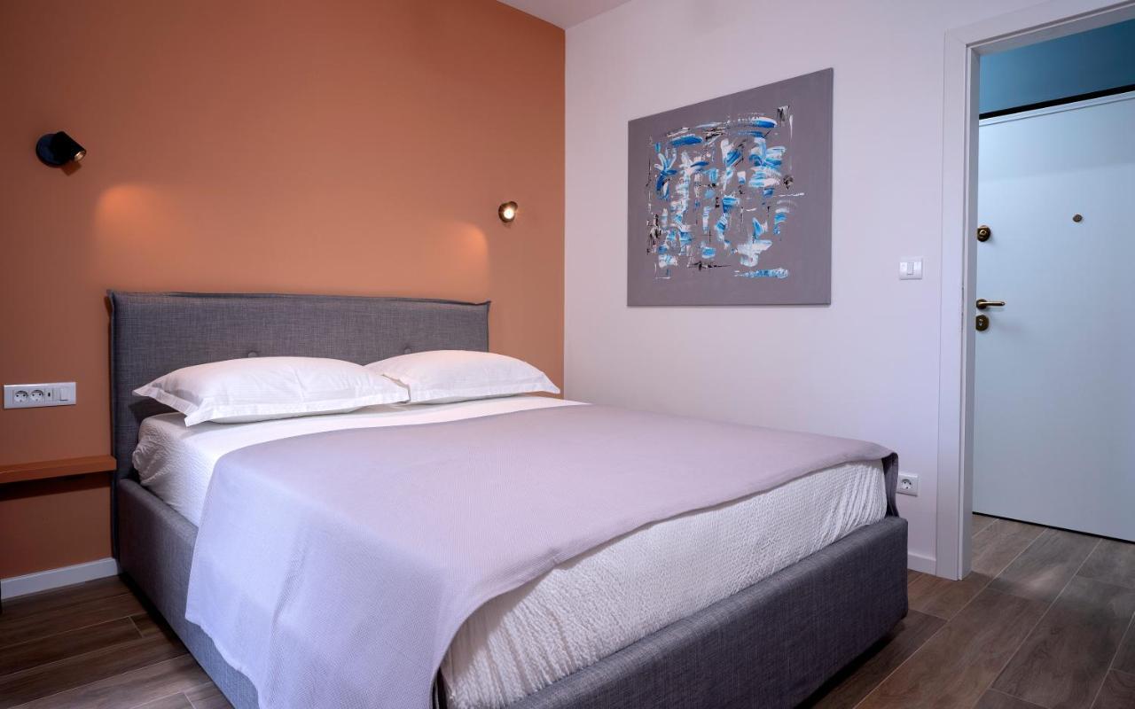 Sun&Lux Resort - Hvar Hvar Town Eksteriør billede